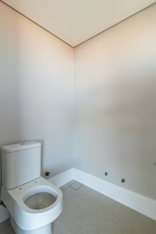 Apartamentos Reserve Rua Marechal Deodoro Torres - 