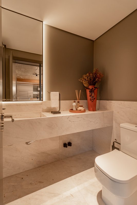 Apartamentos Reserve Rua Marechal Deodoro Torres - 
