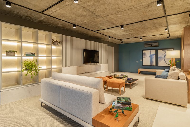 Apartamentos Reserve Rua Marechal Deodoro Torres - 