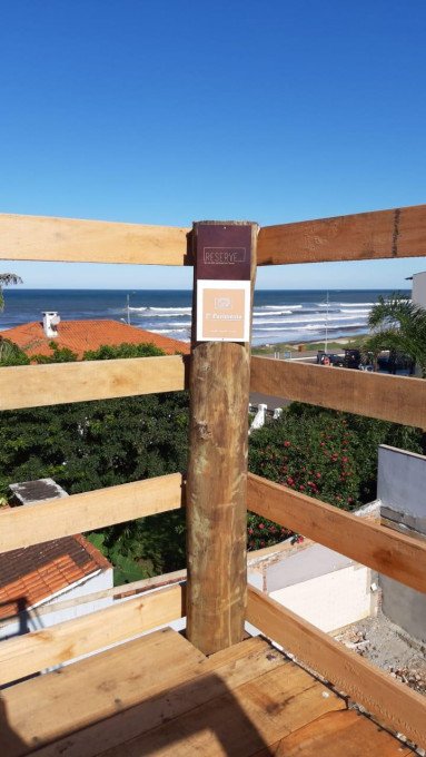 Apartamentos Reserve Rua Marechal Deodoro Torres - 