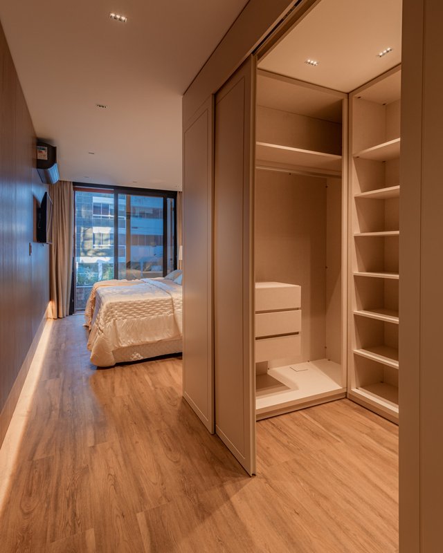 Apartamentos Reserve Rua Marechal Deodoro Torres - 