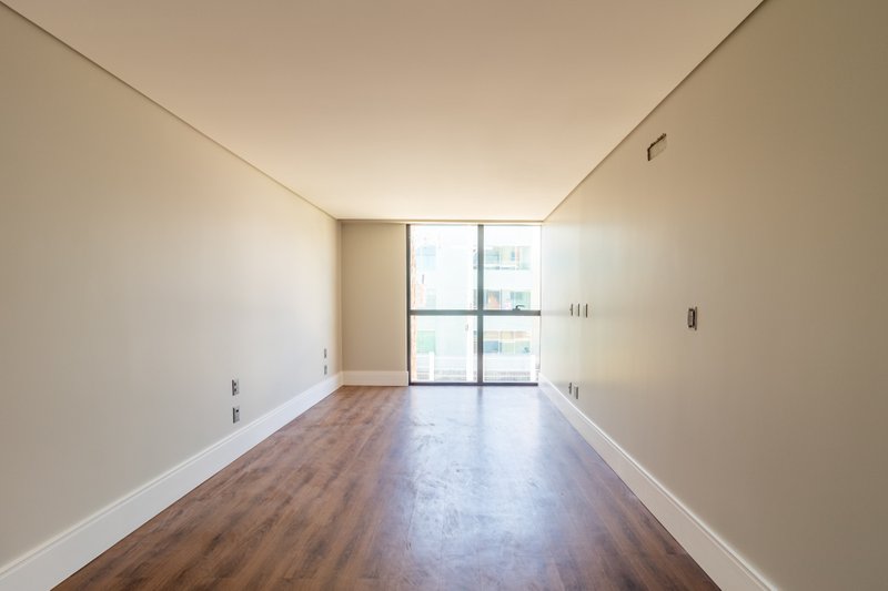 Apartamentos Reserve Rua Marechal Deodoro Torres - 