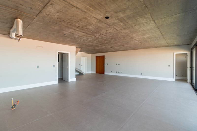 Apartamentos Reserve Rua Marechal Deodoro Torres - 