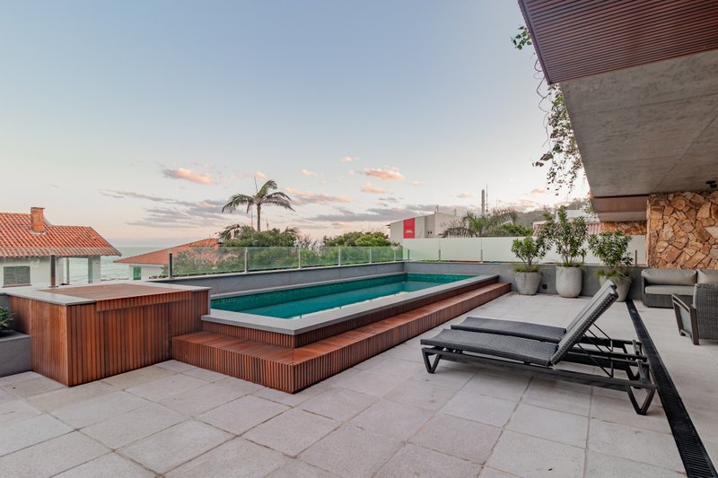 Apartamentos Reserve Rua Marechal Deodoro Torres - 