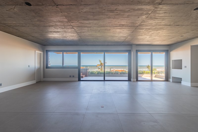 Apartamentos Reserve Rua Marechal Deodoro Torres - 