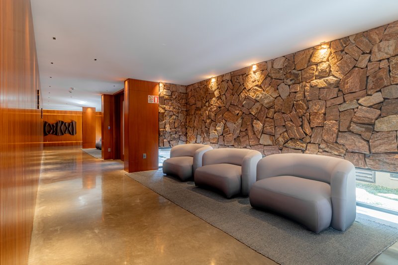 Apartamentos Reserve Rua Marechal Deodoro Torres - 