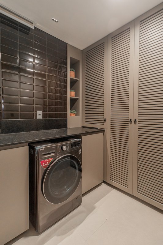 Apartamentos Reserve Rua Marechal Deodoro Torres - 