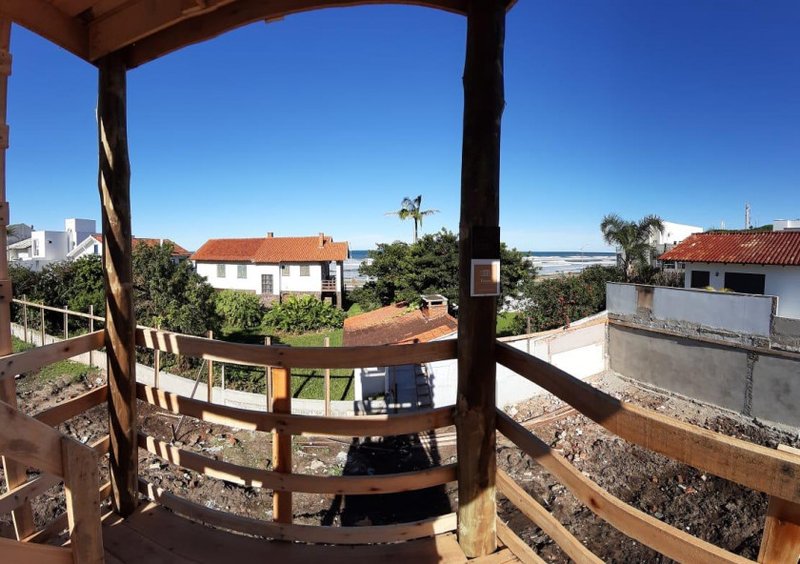 Apartamentos Reserve Rua Marechal Deodoro Torres - 
