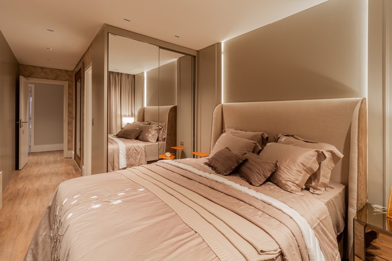 Apartamentos Reserve Rua Marechal Deodoro Torres - 