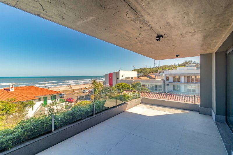 Apartamentos Reserve Rua Marechal Deodoro Torres - 