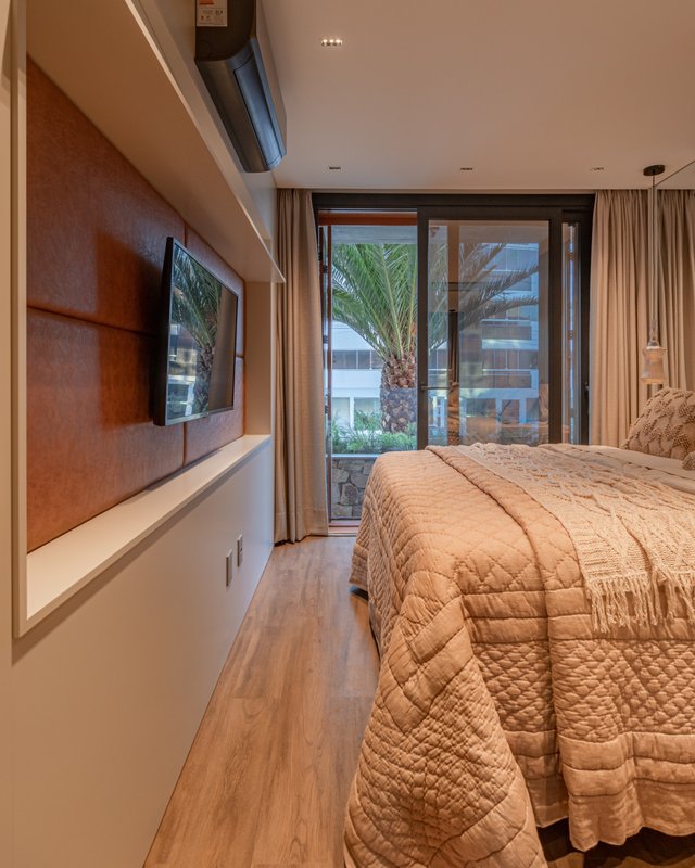 Apartamentos Reserve Rua Marechal Deodoro Torres - 