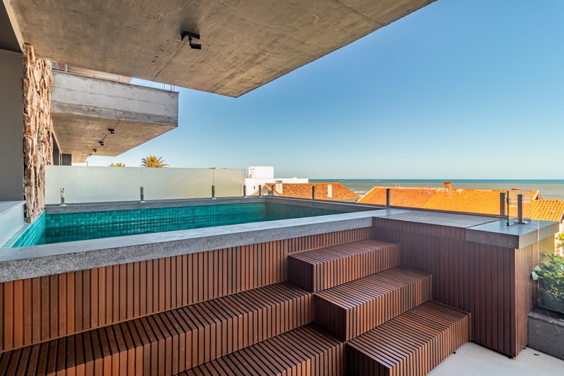 Apartamentos Reserve Rua Marechal Deodoro Torres - 