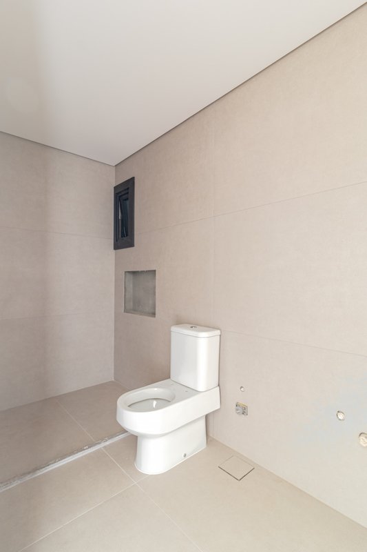 Apartamentos Reserve Rua Marechal Deodoro Torres - 