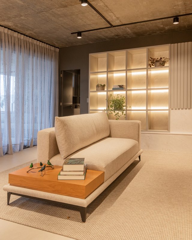Apartamentos Reserve Rua Marechal Deodoro Torres - 