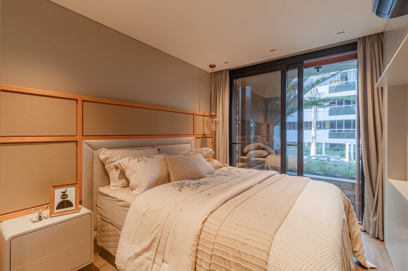 Apartamentos Reserve Rua Marechal Deodoro Torres - 