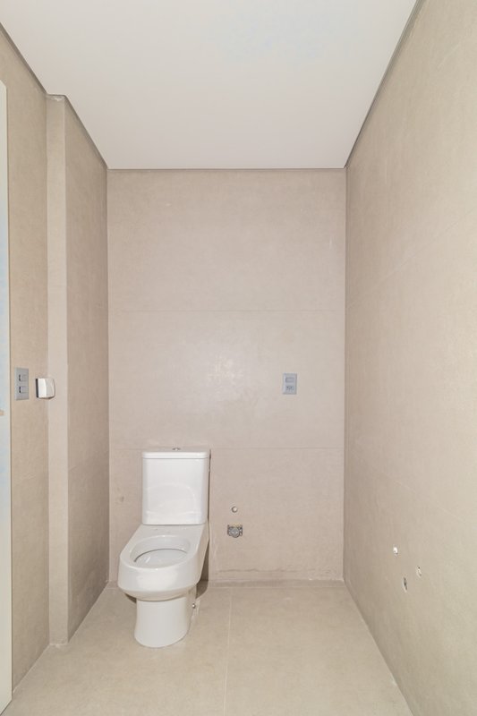 Apartamentos Reserve Rua Marechal Deodoro Torres - 
