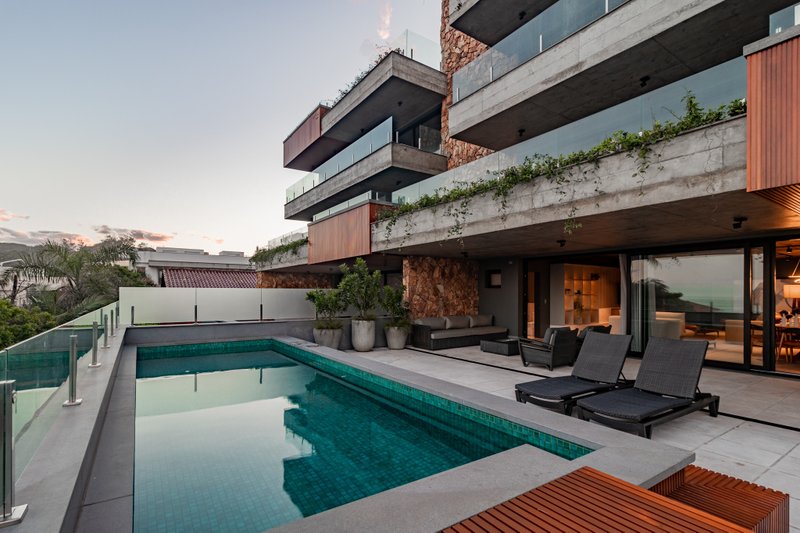 Apartamentos Reserve Rua Marechal Deodoro Torres - 