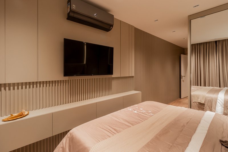 Apartamentos Reserve Rua Marechal Deodoro Torres - 