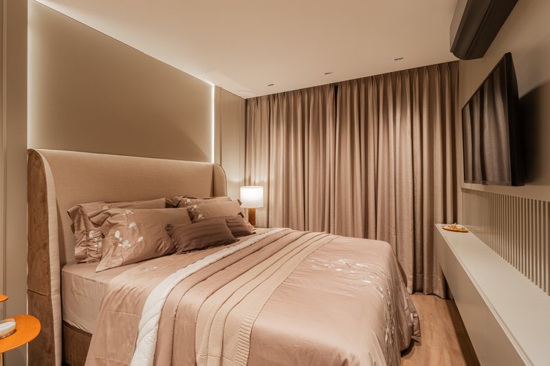 Apartamentos Reserve Rua Marechal Deodoro Torres - 