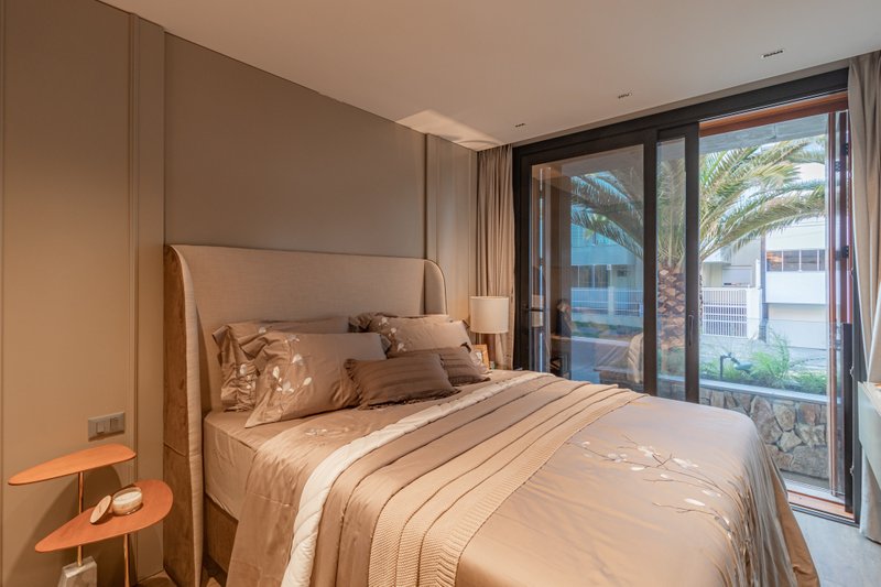 Apartamentos Reserve Rua Marechal Deodoro Torres - 