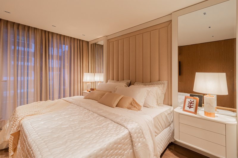 Apartamentos Reserve Rua Marechal Deodoro Torres - 