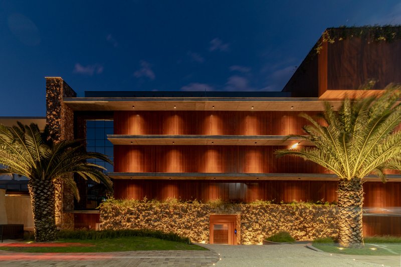 Apartamentos Reserve Rua Marechal Deodoro Torres - 
