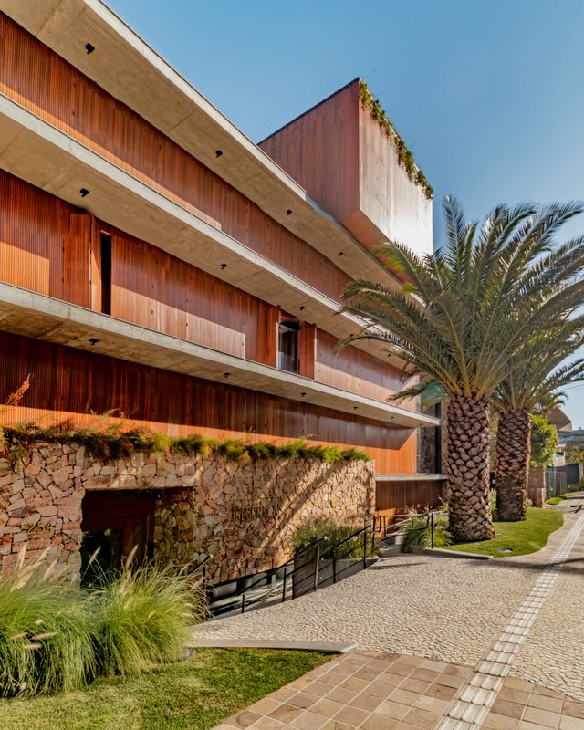 Apartamentos Reserve Rua Marechal Deodoro Torres - 