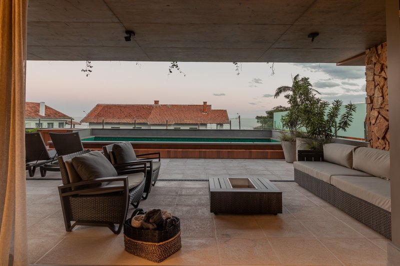 Apartamentos Reserve Rua Marechal Deodoro Torres - 