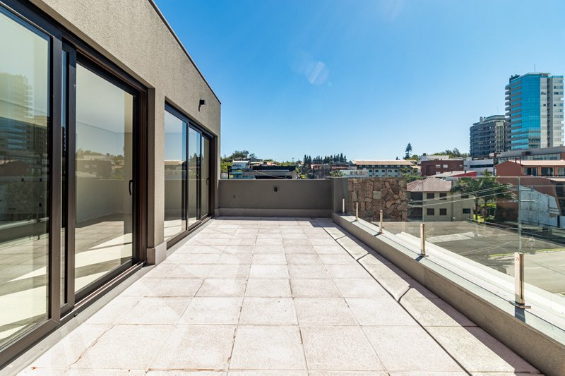 Apartamentos Reserve Rua Marechal Deodoro Torres - 