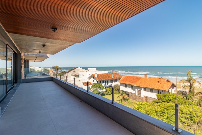 Apartamentos Reserve Rua Marechal Deodoro Torres - 