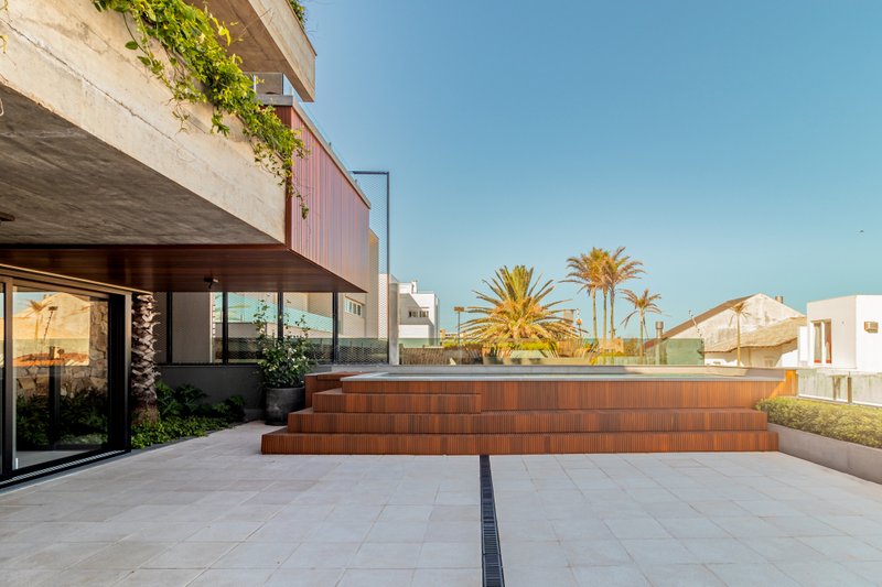 Apartamentos Reserve Rua Marechal Deodoro Torres - 