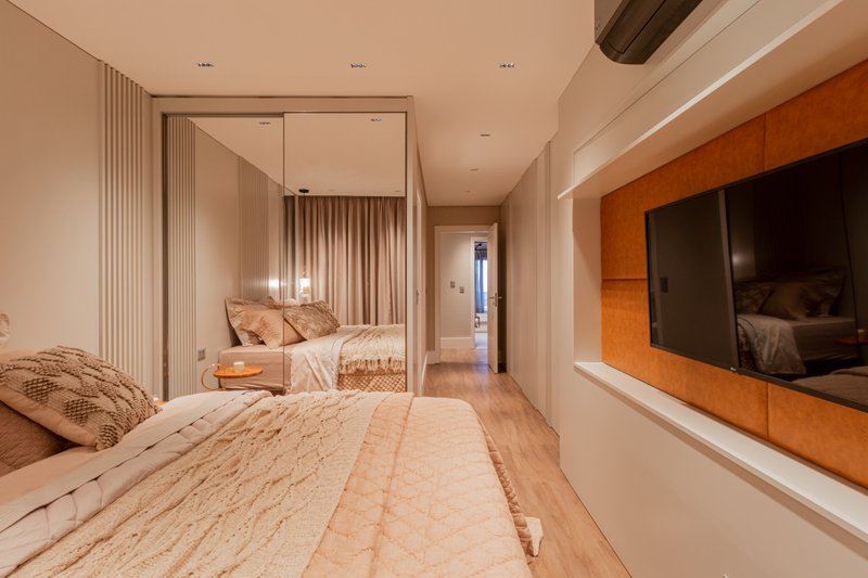 Apartamentos Reserve Rua Marechal Deodoro Torres - 