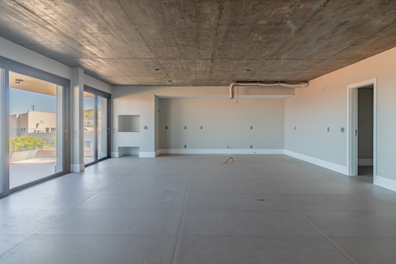 Apartamentos Reserve Rua Marechal Deodoro Torres - 