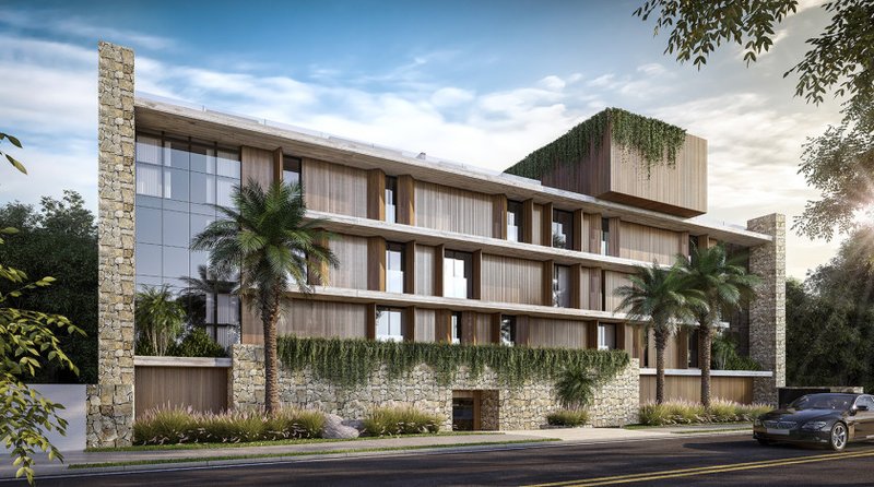 Apartamentos Reserve Rua Marechal Deodoro Torres - 