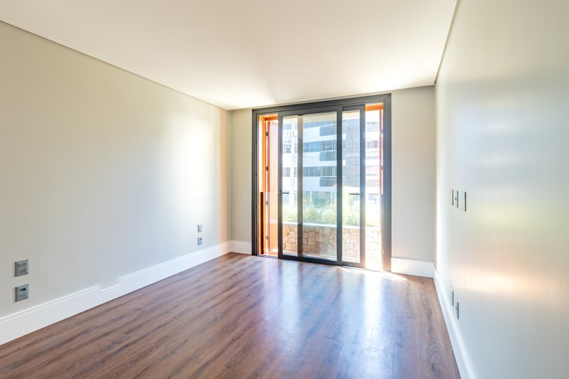 Apartamentos Reserve Rua Marechal Deodoro Torres - 