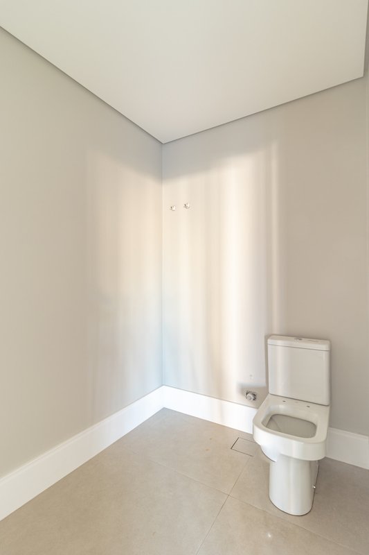 Apartamentos Reserve Rua Marechal Deodoro Torres - 