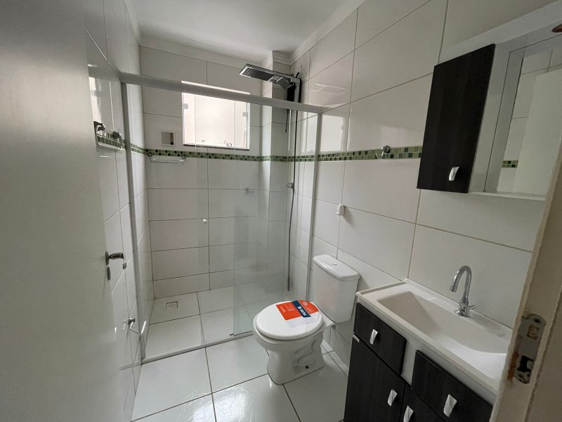 Apartamento de 60m² - Timbó - 