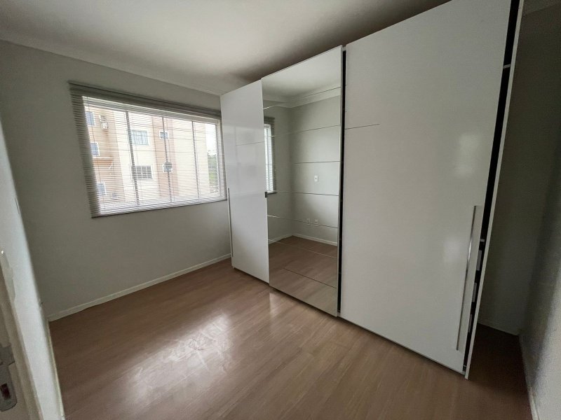 Apartamento de 60m² - Timbó - 