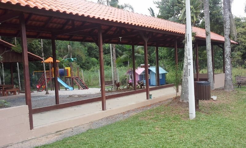 Apartamento de 60m² - Timbó - 