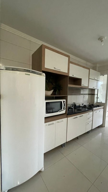 Apartamento de 60m² - Timbó - 