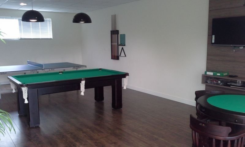 Apartamento de 60m² - Timbó - 