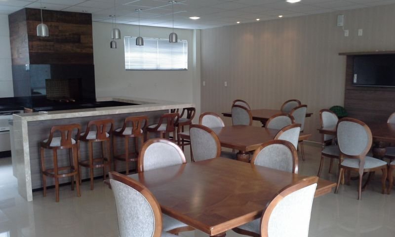 Apartamento de 60m² - Timbó - 