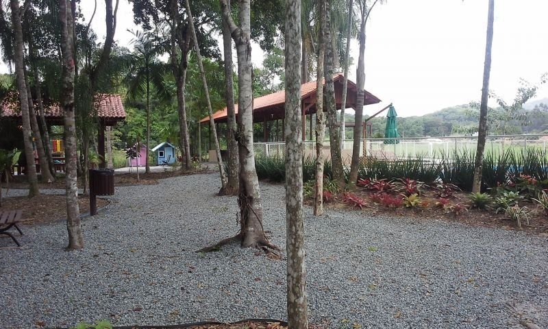 Apartamento de 60m² - Timbó - 
