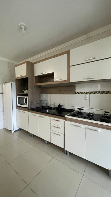 Apartamento de 60m² - Timbó - 