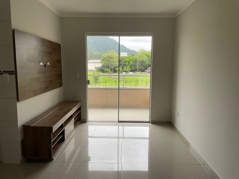 Apartamento de 60m² - Timbó - 