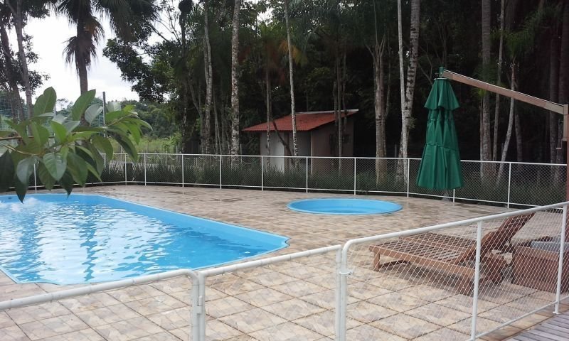 Apartamento de 60m² - Timbó - 