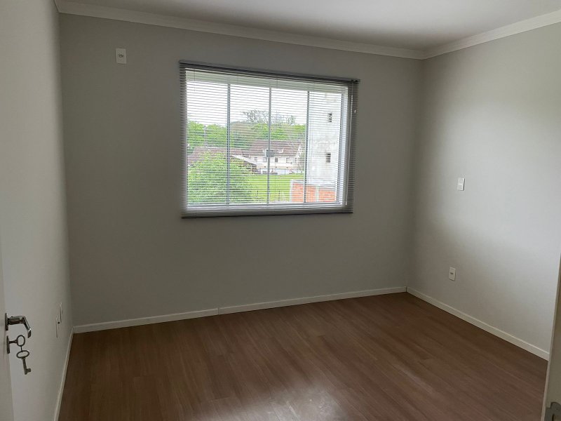 Apartamento de 60m² - Timbó - 