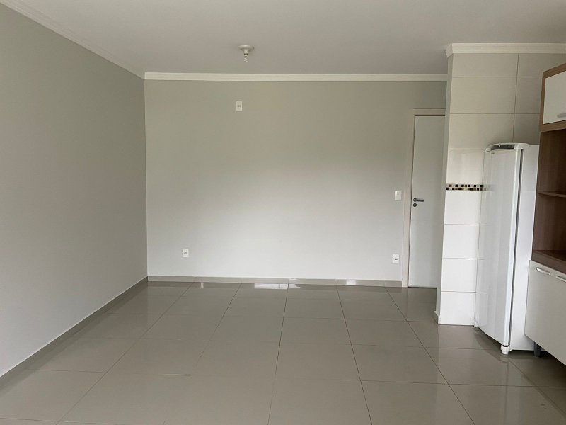 Apartamento de 60m² - Timbó - 