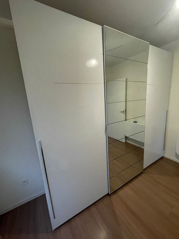 Apartamento de 60m² - Timbó - 