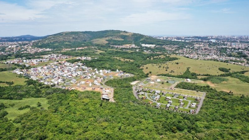 Terreno/Lote Residencial Reserva da Mata 197m² Protásio Alves Porto Alegre - 